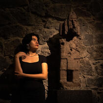 Jessica Daniela O. Falcón